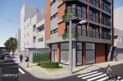 Ponto comercial à venda na Rua General Cipriano Ferreira, 618, Centro Histórico, Porto Alegre