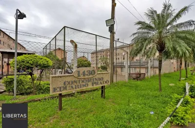 Apartamento com 2 quartos à venda na Rua Atílio Supertti, 1430, Vila Nova, Porto Alegre