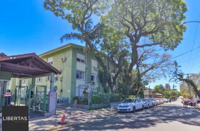 Apartamento com 2 quartos à venda na Rua Victor Silva, 279, Camaquã, Porto Alegre