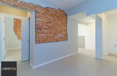 Apartamento com 1 quarto à venda na Rua Riachuelo, 229, Centro Histórico, Porto Alegre