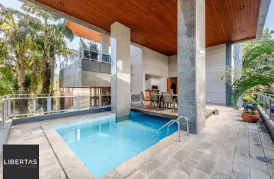 Apartamento com 3 quartos à venda na Rua Vítor Meireles, 80, Rio Branco, Porto Alegre