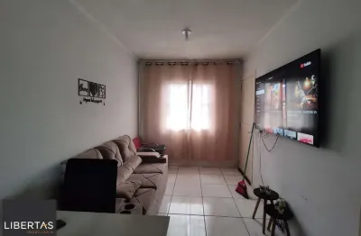 Casa sobrado semi mobiliada com 2 dormitórios avenida juca batista 115m2