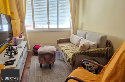 Apartamento com 1 quarto à venda na Rua Chile, 518, Jardim Botânico, Porto Alegre