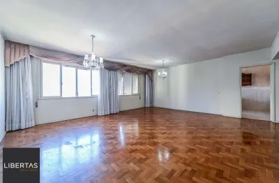 Apartamento com 3 quartos à venda na Rua Garibaldi, 891, Independência, Porto Alegre