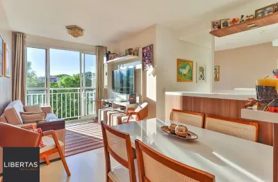 Apartamento com 2 quartos à venda na Rua Walton Pontes Carpes, 39, Vila Nova, Porto Alegre