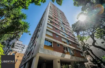 Apartamento com 4 quartos à venda na Rua Garibaldi, 891, Independência, Porto Alegre