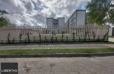 Apartamento com 2 quartos à venda na Rua Sabino Pereira Nunes, 918, Restinga, Porto Alegre