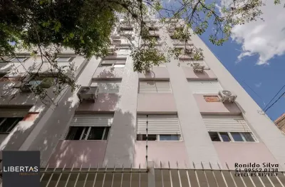 Apartamento com 1 quarto à venda na Rua General Lima e Silva, 377, Cidade Baixa, Porto Alegre