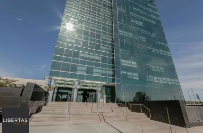 Sala comercial à venda na Avenida Diário de Notícias, 285, Cristal, Porto Alegre