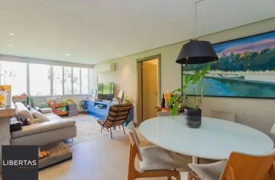 Apartamento residencial à venda, mont serrat, porto alegre