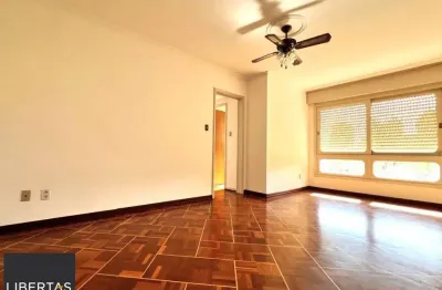 Apartamento com 2 quartos à venda na Rua Comendador Rodolfo Gomes, 513, Menino Deus, Porto Alegre