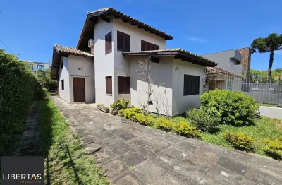 Casa com 3 quartos à venda na Rua General Rondon, 381, Tristeza, Porto Alegre