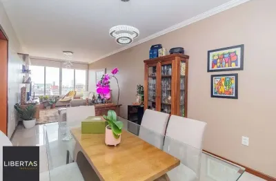 Apartamento com 3 quartos à venda na Rua Conselheiro Brusque, 219, Jardim Planalto, Porto Alegre