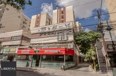 Apartamento com 1 quarto à venda na Rua General Lima e Silva, 591, Cidade Baixa, Porto Alegre