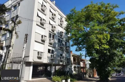 Apartamento de um quarto e uma vaga de garagem no bairro santa cecília