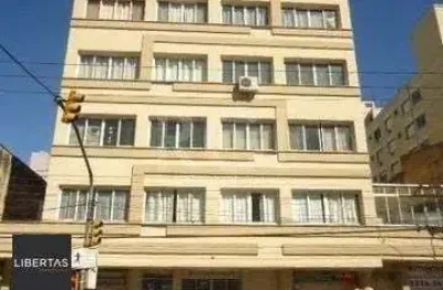 Apartamento com 1 quarto à venda na Avenida João Pessoa, 1203, Centro, Porto Alegre