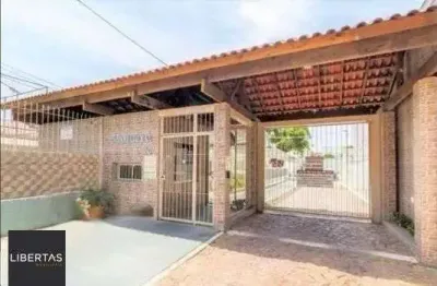 Apartamento 1 dormitorio com  infraestructura completa no bairro cavalhada.