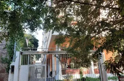 Apartamento de 1 dormitório e 1 vaga de garagem sem elevador !