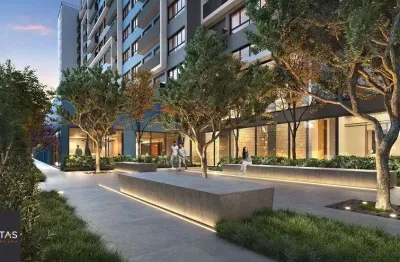 Flat à venda na Rua da República, 574, Cidade Baixa, Porto Alegre