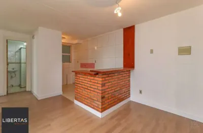 Apartamento no bairro campo novo - 2 dormitórios - 1 vaga de garagem