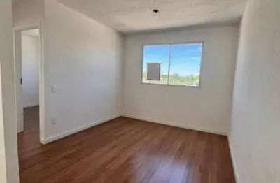 Apartamento com 2 quartos à venda na Rua Sabino Pereira Nunes, 932, Restinga, Porto Alegre