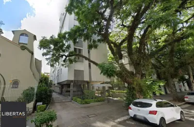 Apartamento com 1 quarto à venda na Rua Ramiro Barcelos, 1599, Bom Fim, Porto Alegre