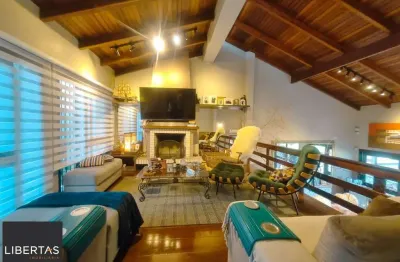 Casa espetacular no morro são caetano (apamecor) - vista privilegiada e muito conforto