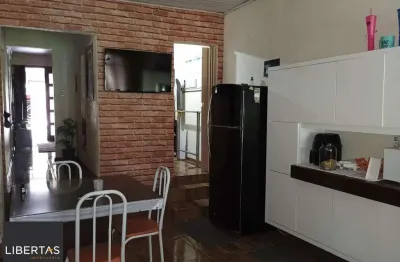 Casa com 3 quartos à venda Bairro Costa e Silva perto Eco Ville Porto Alegre