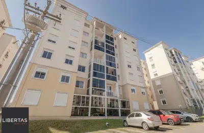 Apartamento de 03 quartos no bairro morro santana em porto alegre