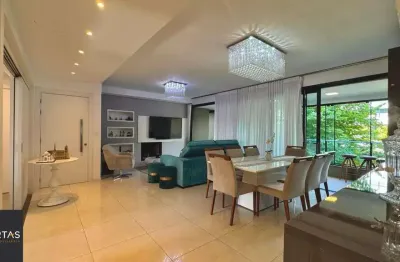 Apartamento semi mobiliado de 3 dormitórios no bairro pedra redonda