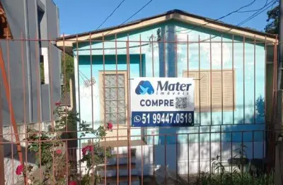 Casa 3 dormitórios próximo ao ceitec, ufrgs e cemitério jardim da paz