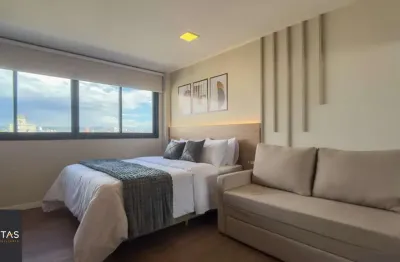 Flat à venda na Rua da República, 574, Cidade Baixa, Porto Alegre