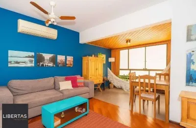 Apartamento com 3 quartos à venda na Rua Laurindo, 220, Santana, Porto Alegre