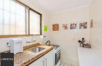 Apartamento com 3 quartos à venda na Rua Laurindo, 220, Santana, Porto Alegre