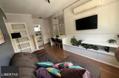 Apartamento com 2 quartos à venda na Rua General Lima e Silva, 1133, Cidade Baixa, Porto Alegre