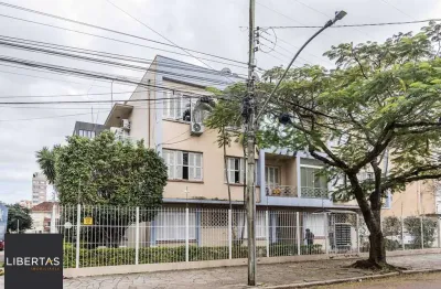 Apartamento com 2 quartos à venda na Rua Dom Diogo de Souza, 133, Cristo Redentor, Porto Alegre