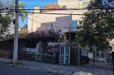 Terreno comercial à venda na Rua Dona Laura, 1, Moinhos de Vento, Porto Alegre