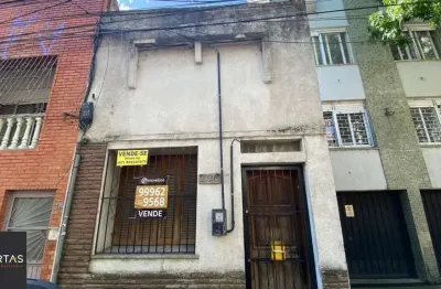 Casa com 4 quartos à venda na Rua Duque de Caxias, 296, Centro Histórico, Porto Alegre