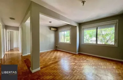 Apartamento com 3 quartos à venda na Avenida Ipiranga, 4692, Jardim Botânico, Porto Alegre