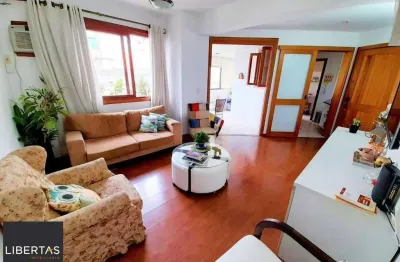 Apartamento com 2 quartos à venda na Rua Laurindo, 168, Santana, Porto Alegre