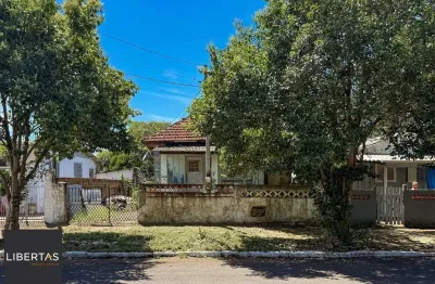 Terreno à venda na Rua Pero Vaz de Caminha, 426, Nossa Senhora das Graças, Canoas