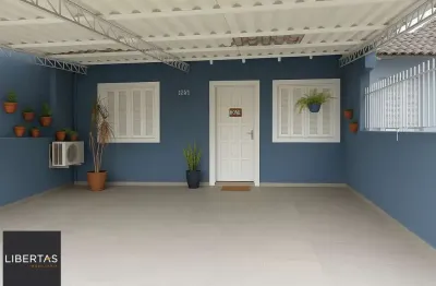 Casa com 2 quartos à venda na Rua Nogueira, 823, Jardim do Bosque, Cachoeirinha