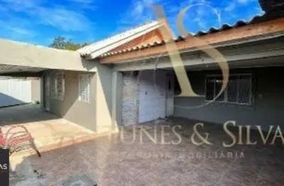 Casa com 3 quartos à venda na Francisco Antônio, 114, COHAB, Cachoeirinha