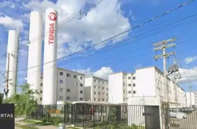 Apartamento com 2 quartos à venda na Rua Sabino Pereira Nunes, 918, Restinga, Porto Alegre