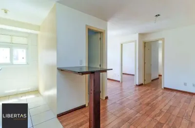 Apartamento com 2 quartos à venda na Rua Napoleão Jacques da Rosa, 205, Restinga, Porto Alegre