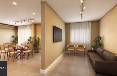 Apartamento com 3 quartos à venda na Rua Monsenhor Antonio Guilherme Grings, 100, Sarandi, Porto Alegre