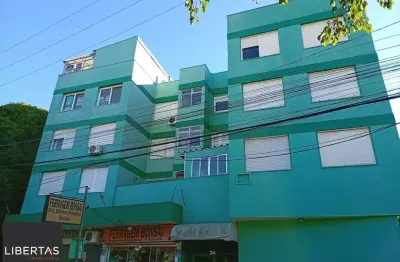 Cobertura à venda com 2 quartos 129 m² no bairro cristo redentor