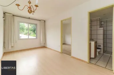 Apartamento com 1 quarto à venda na Avenida Antônio Carvalho, 2600, Jardim Carvalho, Porto Alegre