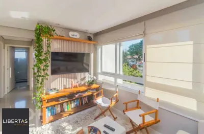 Apartamento com 2 quartos à venda na Rua Faria Santos, 315, Petrópolis, Porto Alegre