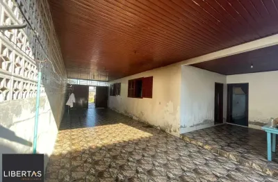 Casa com 3 quartos à venda na Rua Livramento, 366, Mathias Velho, Canoas
